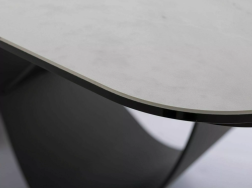 Išskleidžiamas stalas INFINITY CERAMIC NATURE CLOUD