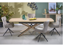 Išskleidžiamas stalas JAMES