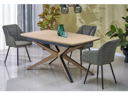 Išskleidžiamas stalas JAMES