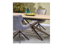 Išskleidžiamas stalas JAMES