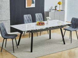 Išskleidžiamas stalas JOHN 150