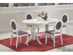 Išskleidžiamas stalas JOSEPH