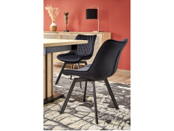 Išskleidžiamas stalas LAMELLO 130/180