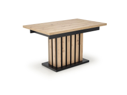Išskleidžiamas stalas LAMELLO 130/180