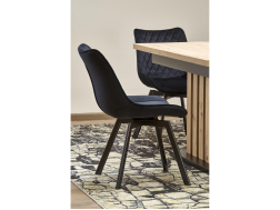 Išskleidžiamas stalas LAMELLO 130/180