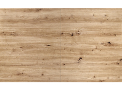 Išskleidžiamas stalas LAMELLO 160/210