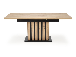 Išskleidžiamas stalas LAMELLO 160/210