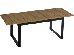 Išskleidžiamas stalas LAMELO LA14