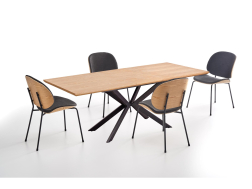 Išskleidžiamas stalas LEGARTO