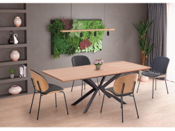 Išskleidžiamas stalas LEGARTO