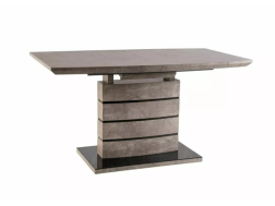 Išskleidžiamas stalas LEONARDO 140