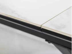 Išskleidžiamas stalas LOGAN CERAMIC