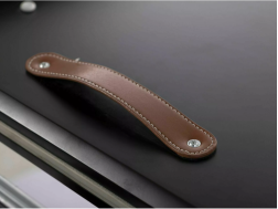 Išskleidžiamas stalas LOGAN CERAMIC