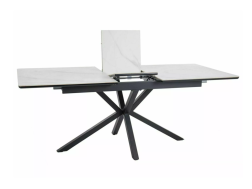 Išskleidžiamas stalas LOGAN CERAMIC