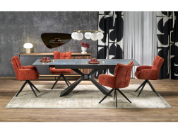 Išskleidžiamas stalas LUCIANO