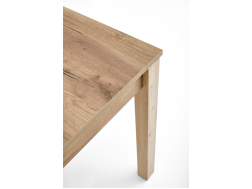 Išskleidžiamas stalas MAURYCY