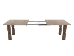 Išskleidžiamas stalas MELTON