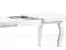 Išskleidžiamas stalas MOZART 140/180