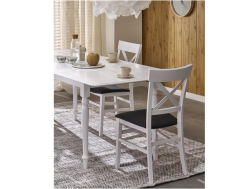 Išskleidžiamas stalas NELSON