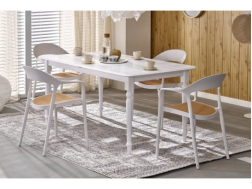 Išskleidžiamas stalas NELSON