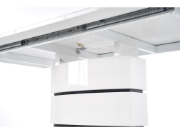 Išskleidžiamas stalas NOBEL