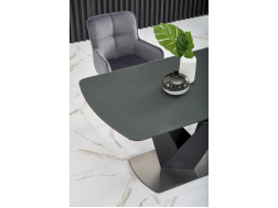 Išskleidžiamas stalas PATRIZIO