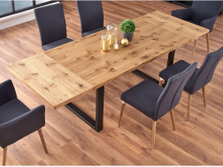 Išskleidžiamas stalas PEREZ