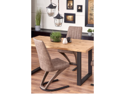 Išskleidžiamas stalas PEREZ