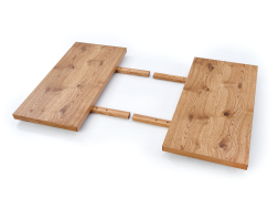 Išskleidžiamas stalas PEREZ