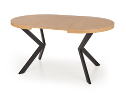 Išskleidžiamas apvalus stalas PERONI