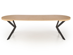 Išskleidžiamas apvalus stalas PERONI