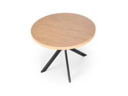 Išskleidžiamas apvalus stalas PERONI