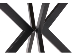 Išskleidžiamas apvalus stalas PERONI