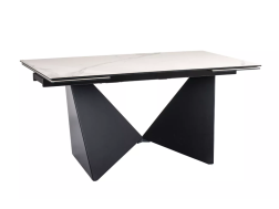 Išskleidžiamas stalas PETERSON CERAMIC