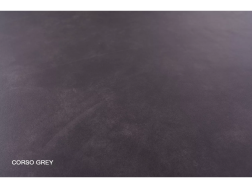 Išskleidžiamas apvalus stalas PORTO CERAMIC