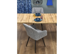 Išskleidžiamas stalas QUBIK