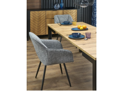 Išskleidžiamas stalas QUBIK