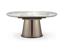 Išskleidžiamas stalas ROBINSON