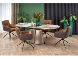 Išskleidžiamas stalas ROBINSON