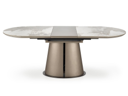 Išskleidžiamas stalas ROBINSON