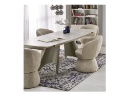 Išskleidžiamas stalas SALIX