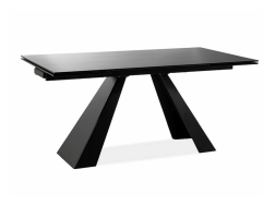 Išskleidžiamas stalas SALVADORE 120