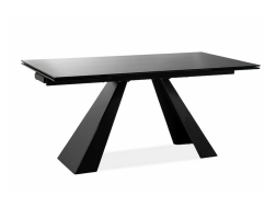 Išskleidžiamas stalas SALVADORE 160