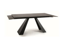 Išskleidžiamas stalas SALVADORE 160 CERAMIC LEGNO