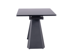 Išskleidžiamas stalas SALVADORE II 120 CERAMIC