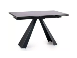 Išskleidžiamas stalas SALVADORE II 120 CERAMIC