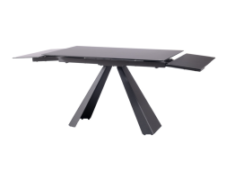 Išskleidžiamas stalas SALVADORE II 120 CERAMIC