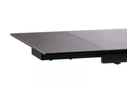 Išskleidžiamas stalas SALVADORE II 120 CERAMIC