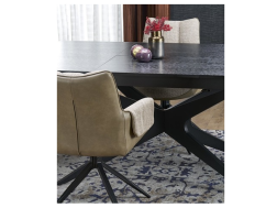 Išskleidžiamas stalas SANDRO