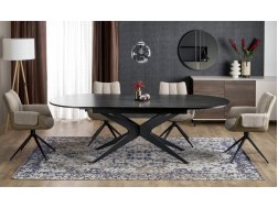 Išskleidžiamas stalas SANDRO